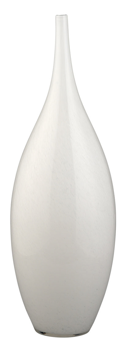Nymph Decorative Vases (set of 3)-Jamie Young-JAMIEYO-7NYMP-VAWH-Vases-2-France and Son