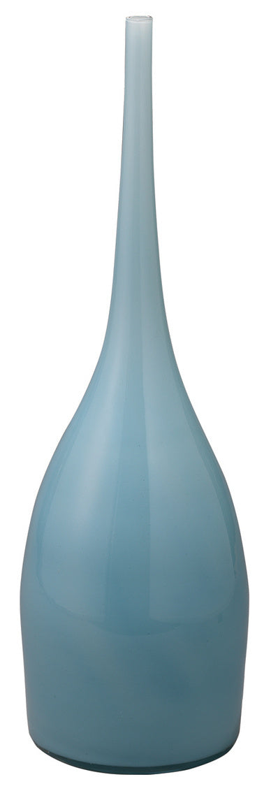 Pixie Decorative Vases (set of 3)-Jamie Young-JAMIEYO-7PIXI-VAPW-VasesBlue-5-France and Son