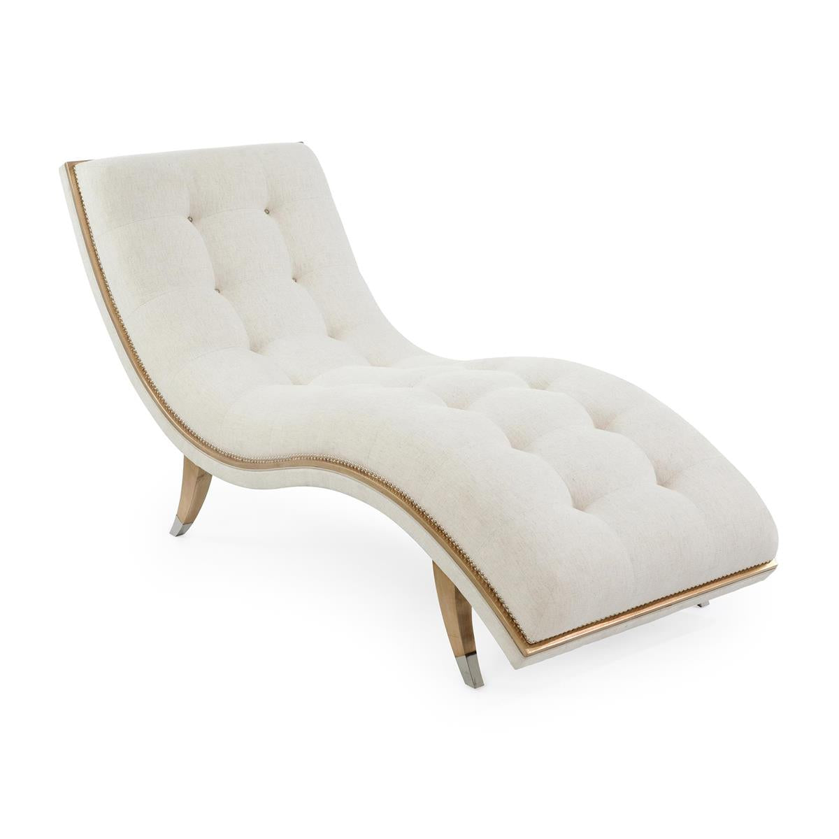 Hudson Chaise-John Richard-JR-AMF-1722V229-1109-AS-Chaise Lounges-1-France and Son