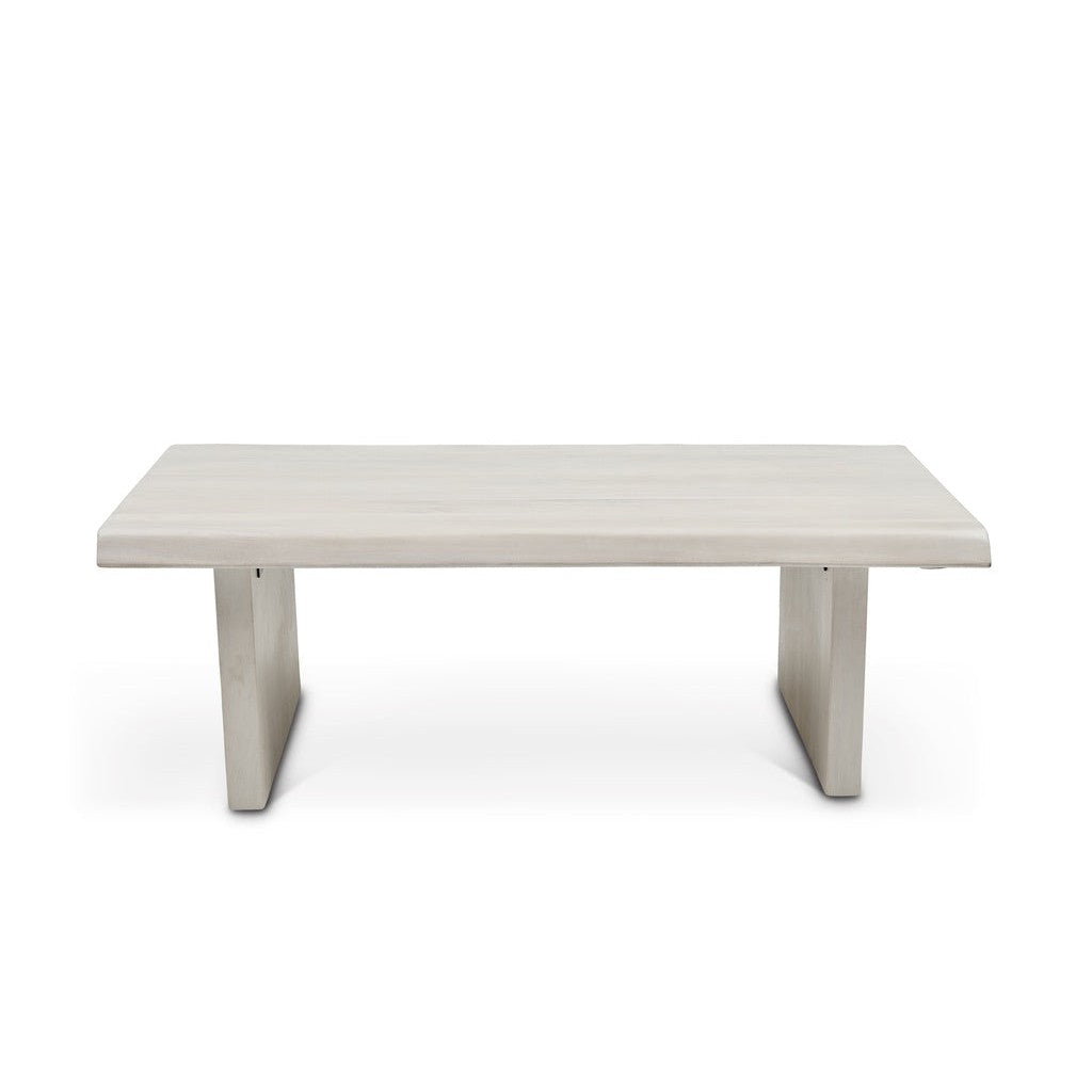 Brooks 48" Coffee Table-Urbia-URBIA-IL-BRO-CT-48AM-Coffee TablesAmericano-15-France and Son