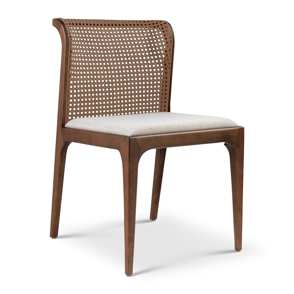 Eloa Cane Side Chair-Urbia-URBIA-BSM-208081-02-Dining ChairsMedley Ivory - Nogal - Natural-12-France and Son