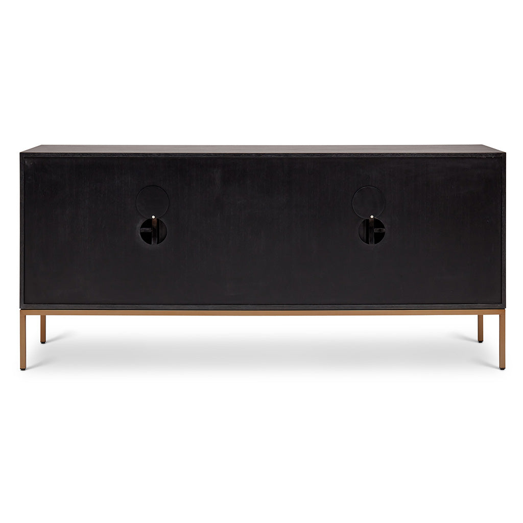 Holly Buffet-Urbia-URBIA-IE-HO-BUF-CHAR-Sideboards & CredenzasCharcoal-7-France and Son