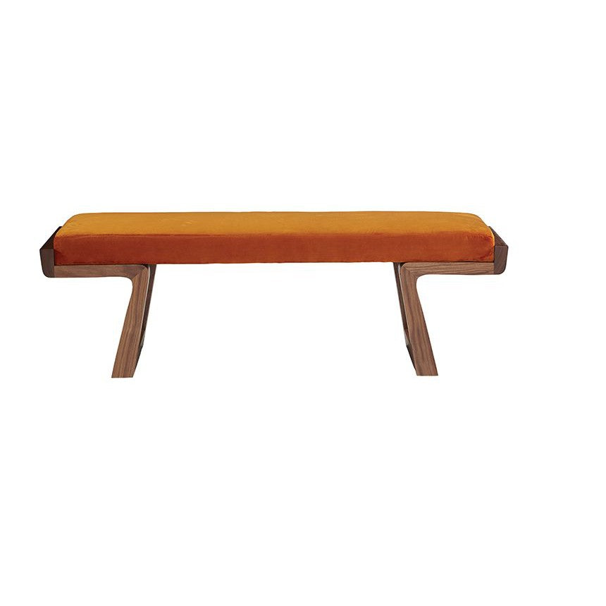 Metro Bench-Lillian August-LillianAug-LA8100B-Benches-1-France and Son