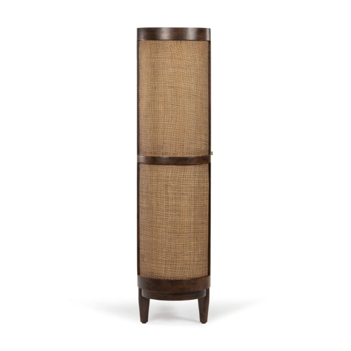 Canggu Cabinet-Union Home Furniture-UNION-LVR00774-Bookcases & Cabinets-3-France and Son