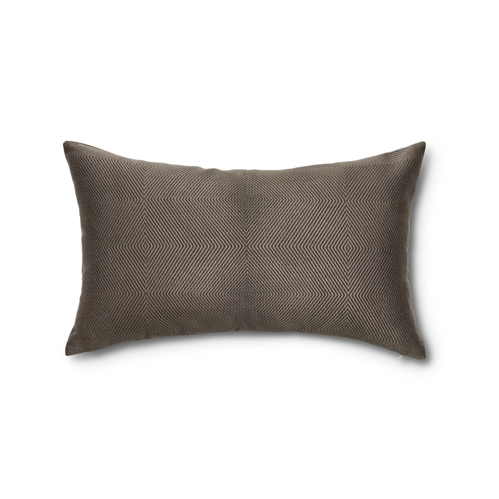 Vector Pillow-Ann Gish-ANNGISH-PWVC3630-GUN-PillowsGunmetal-5-France and Son