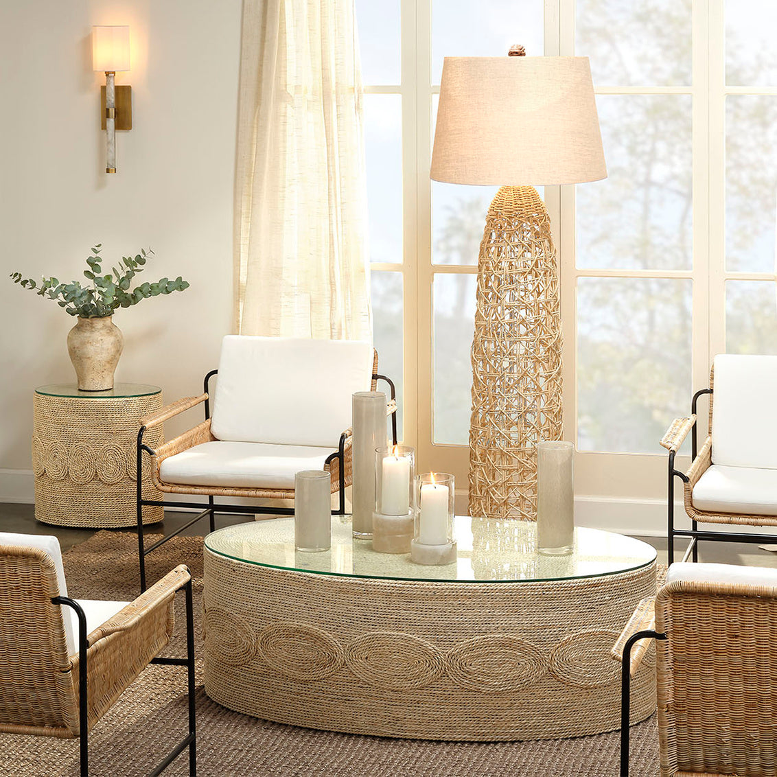 Palermo Lounge Chair-Jamie Young-JAMIEYO-20PALE-CHNA-Lounge Chairs-2-France and Son