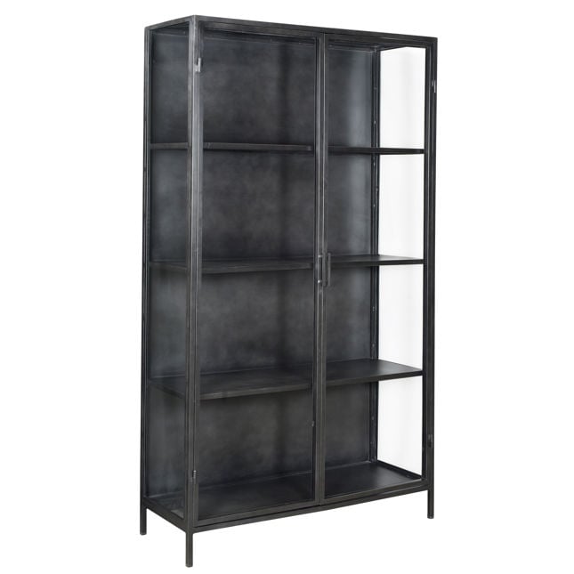 Beau Cabinet-Dovetail-DOVE-AY003-Bookcases & Cabinets-1-France and Son