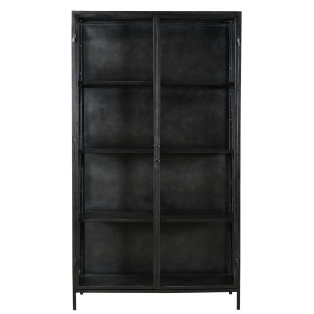 Beau Cabinet-Dovetail-DOVE-AY003-Bookcases & Cabinets-2-France and Son