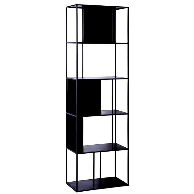 Thomas Bookcase-Dovetail-DOVE-BB161-Bookcases & Cabinets-1-France and Son