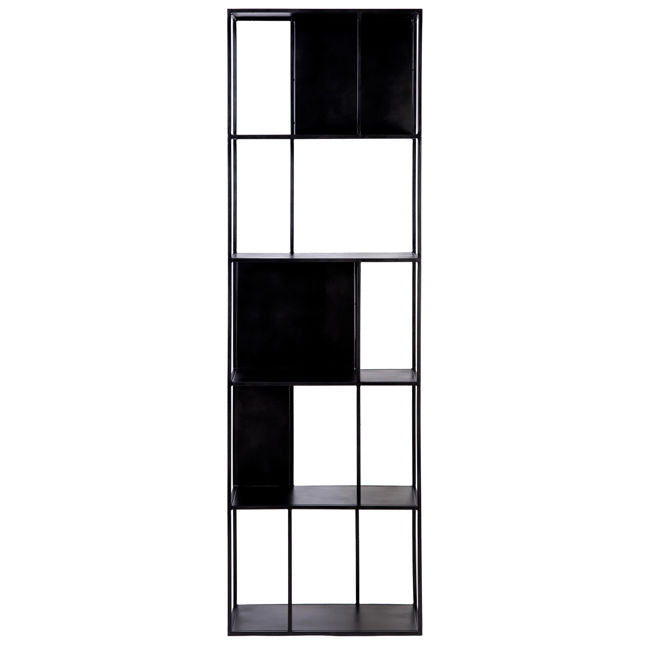 Thomas Bookcase-Dovetail-DOVE-BB161-Bookcases & Cabinets-2-France and Son