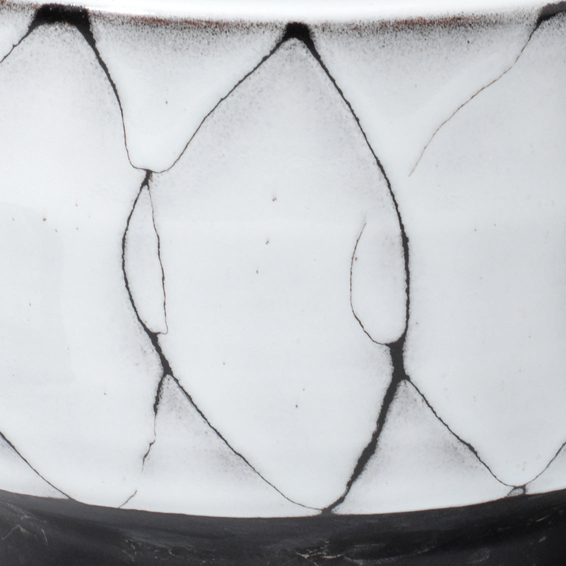 Striae Vessels (Set of 3)-Jamie Young-JAMIEYO-7STRI-VECR-Vases-3-France and Son