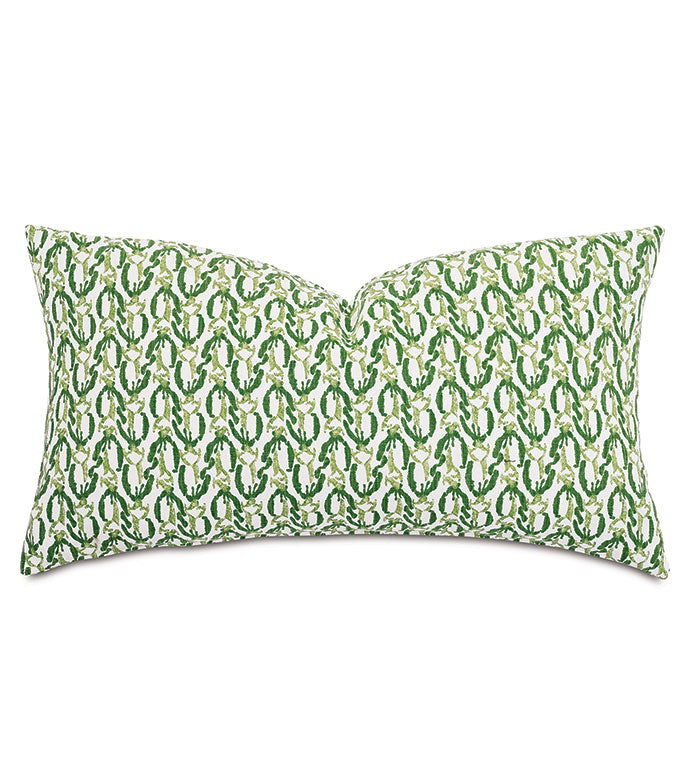 MEYER ABSTRACT DECORATIVE PILLOW-Eastern Accents-EASTACC-CK-DEC-86-Pillows-2-France and Son