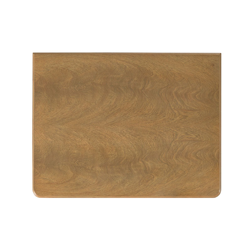 Allerton Nightstand-Woodbridge Furniture-WOODB-CK103-17-Nightstands-6-France and Son