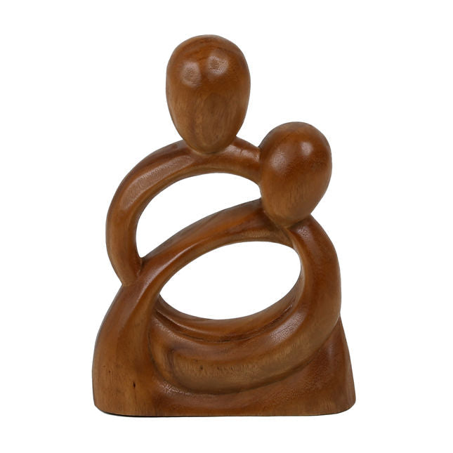 Bailey Sculpture-Dovetail-DOVE-DOV0146-NAT-Decorative Objects-2-France and Son