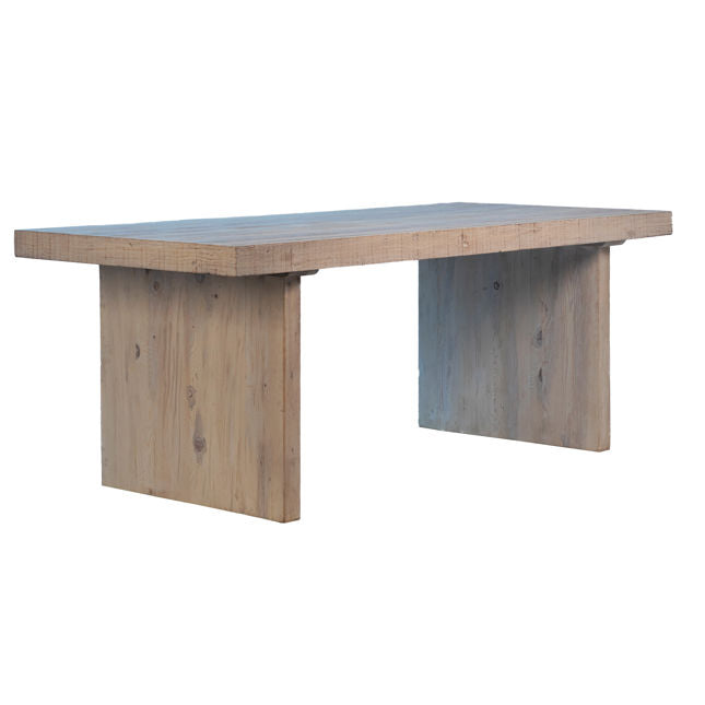 Barry Dining Table-Dovetail-DOVE-DOV10331-Dining Tables-1-France and Son