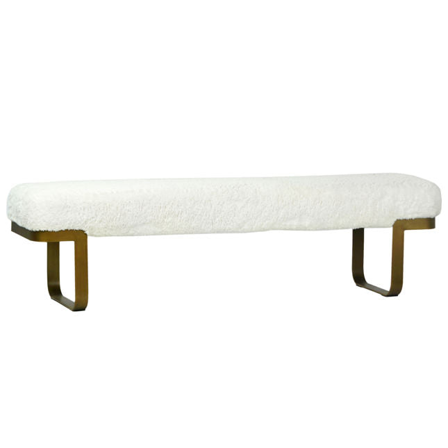 Schultz Bench-Dovetail-DOVE-DOV13116-Benches-1-France and Son