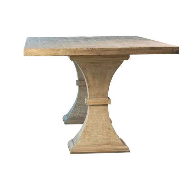 Sue Dining Table-Dovetail-DOVE-DOV18132-Dining Tables-2-France and Son
