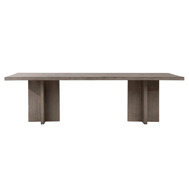 Lillian Dining Table-Dovetail-DOVE-DOV18151-Dining Tables-2-France and Son