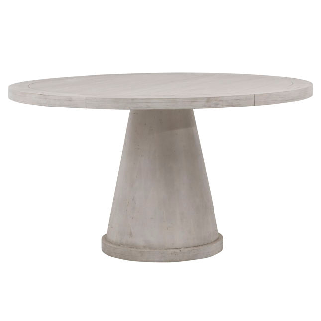 Chris Dining Table-Dovetail-DOVE-DOV18158-Dining Tables-1-France and Son