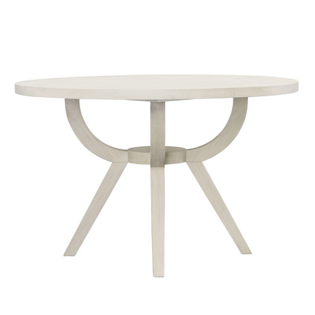 Luno Dining Table-Dovetail-DOVE-DOV18160-Dining Tables-2-France and Son