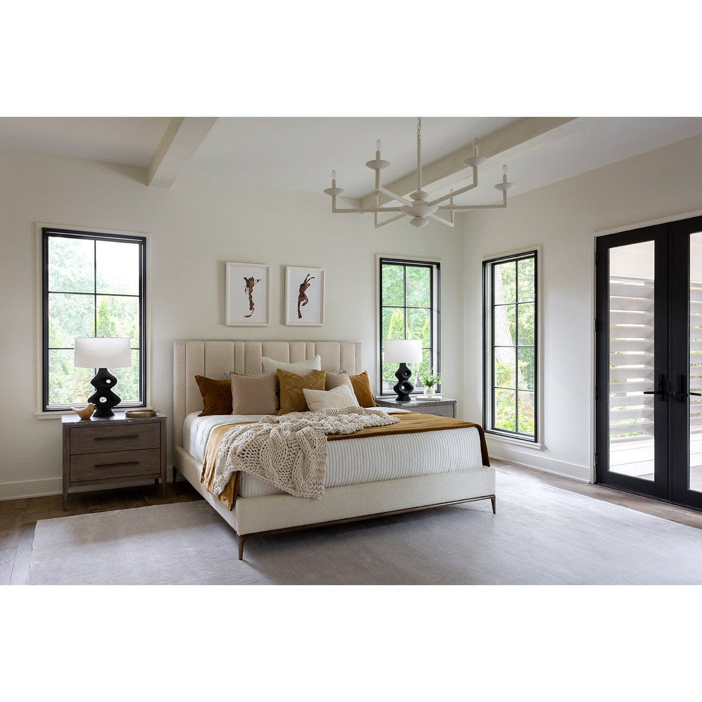 Erinn V X Universal - Nightstand-Universal Furniture-UNIV-U225A355-Nightstands-4-France and Son