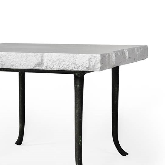 Alluvium Cocktail Table-Woodbridge Furniture-WOODB-O-LL200-99-Coffee Tables-3-France and Son