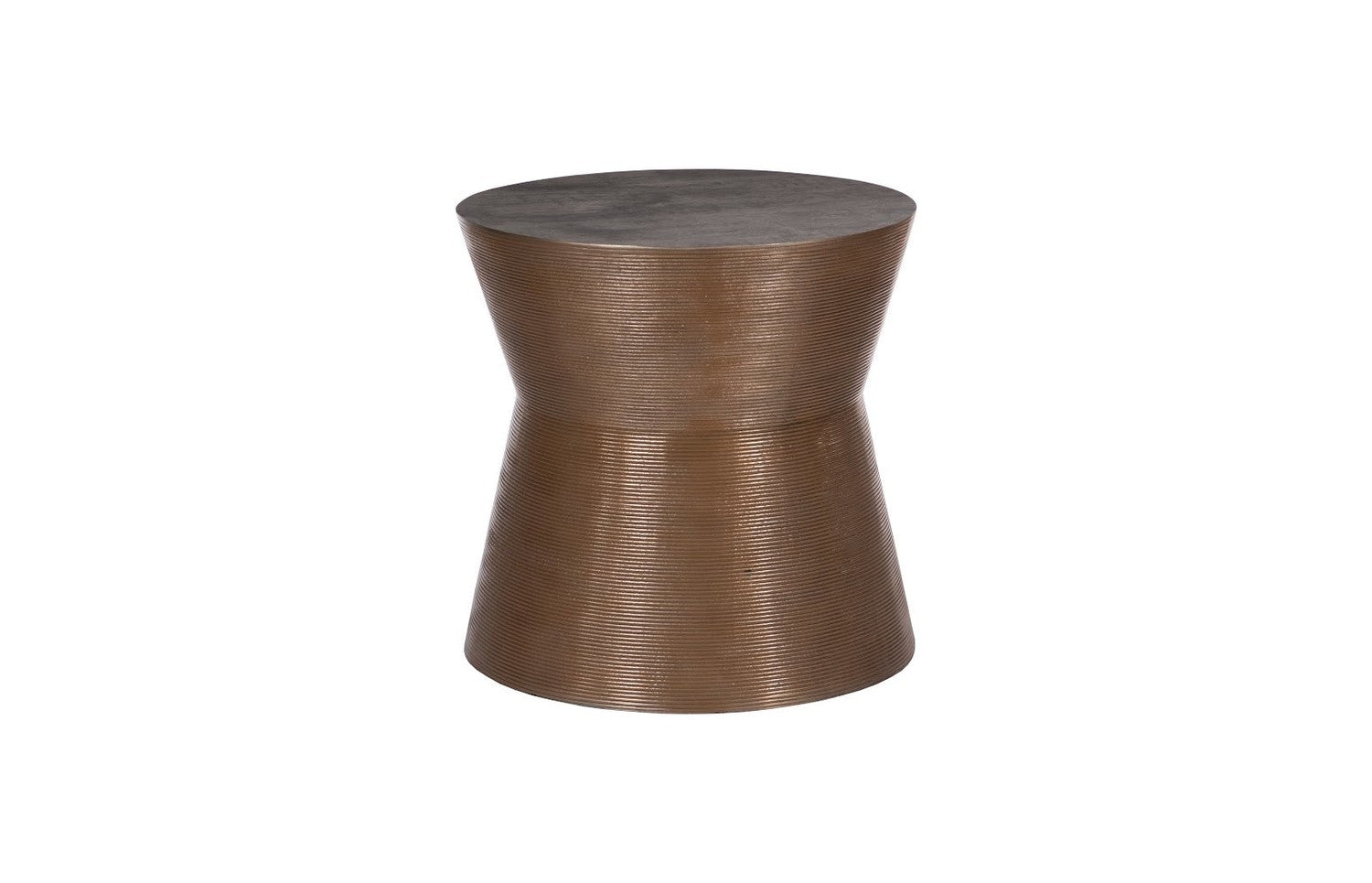Kono Dining Table With Slate Top-Phillips Collection-PHIL-PH104191-Dining Tables-2-France and Son