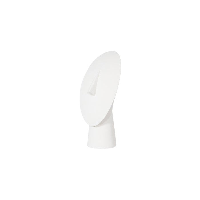Cycladic Head Sculpture-Phillips Collection-PHIL-PH115111-Decorative ObjectsOval-1-France and Son