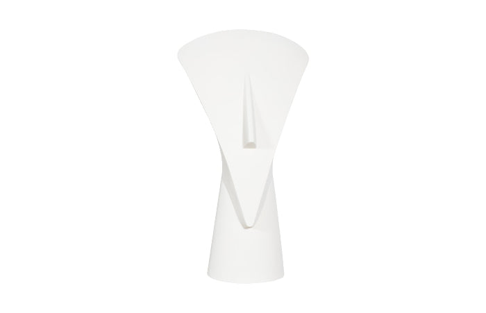 Cycladic Head Sculpture-Phillips Collection-PHIL-PH115112-Decorative ObjectsTriangle-6-France and Son