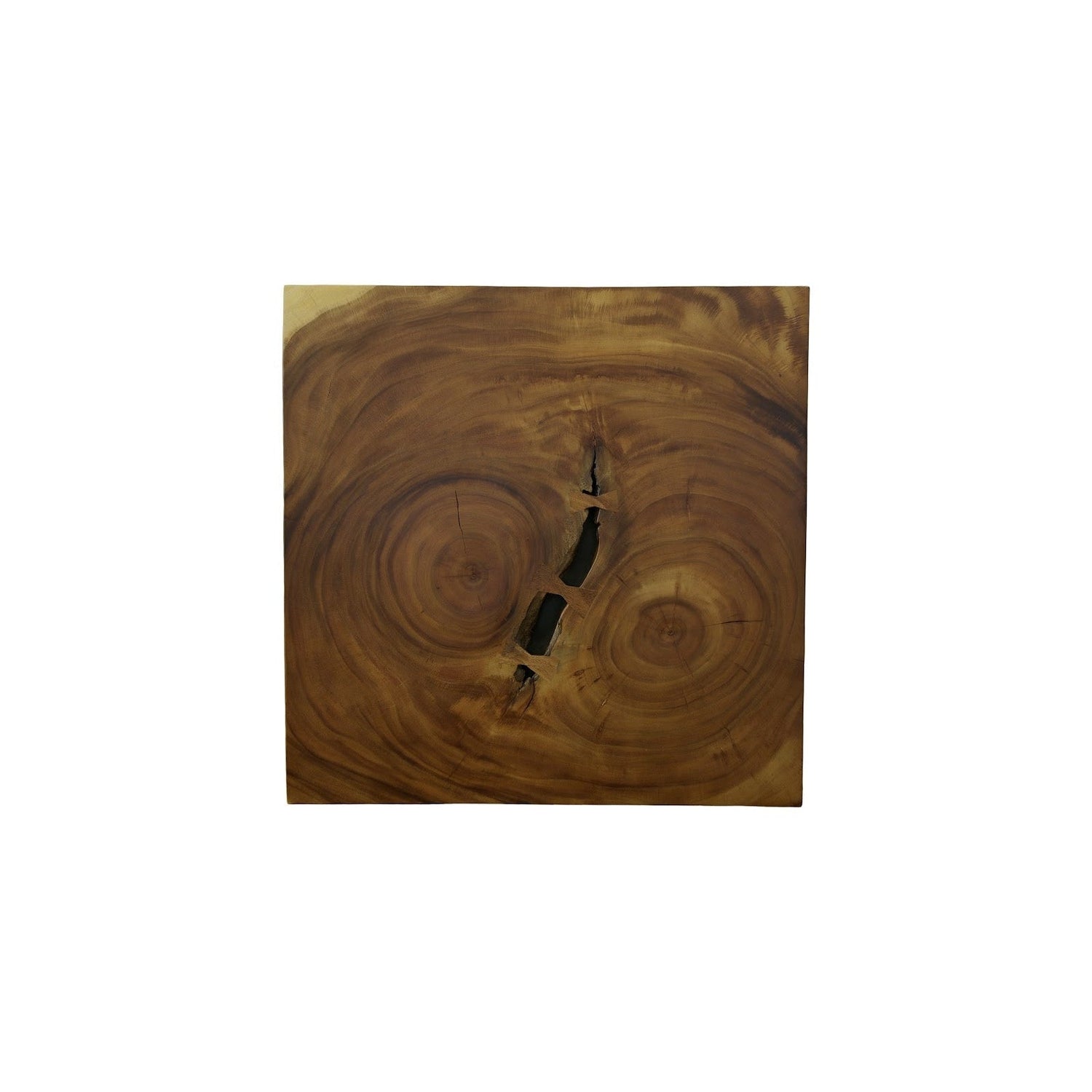 Overflow Coffee Table - Natural - Iron-Phillips Collection-PHIL-TH110323-Coffee Tables-1-France and Son
