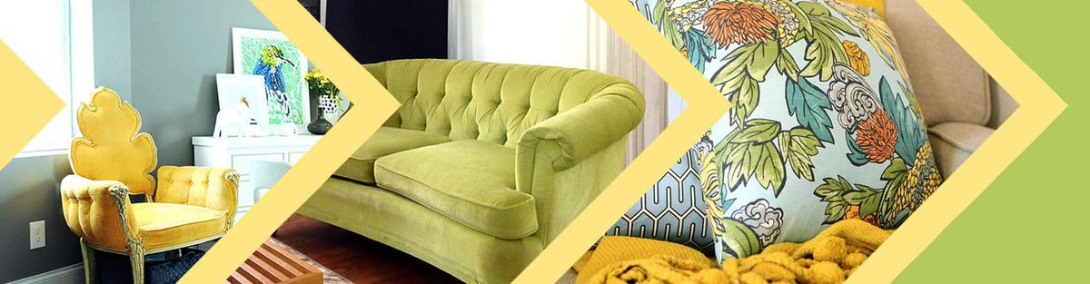 Collections: Lemon&Lime
