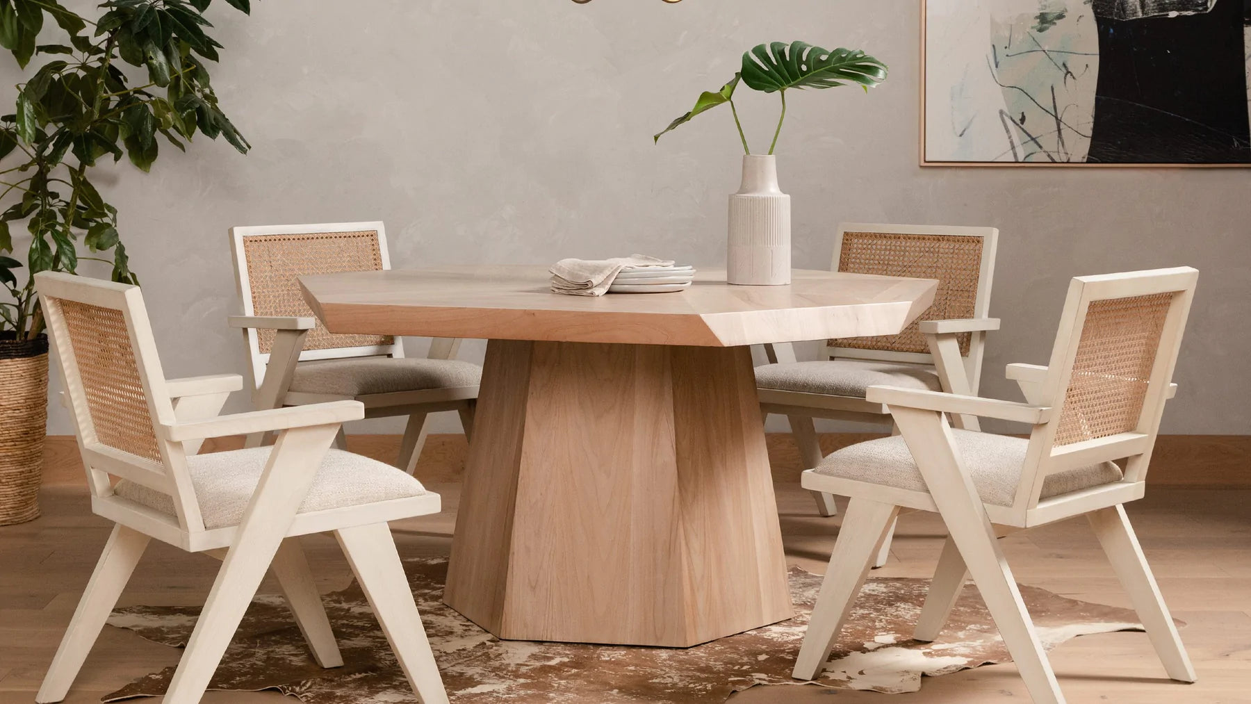 F&S Exclusives: Dining Chairs