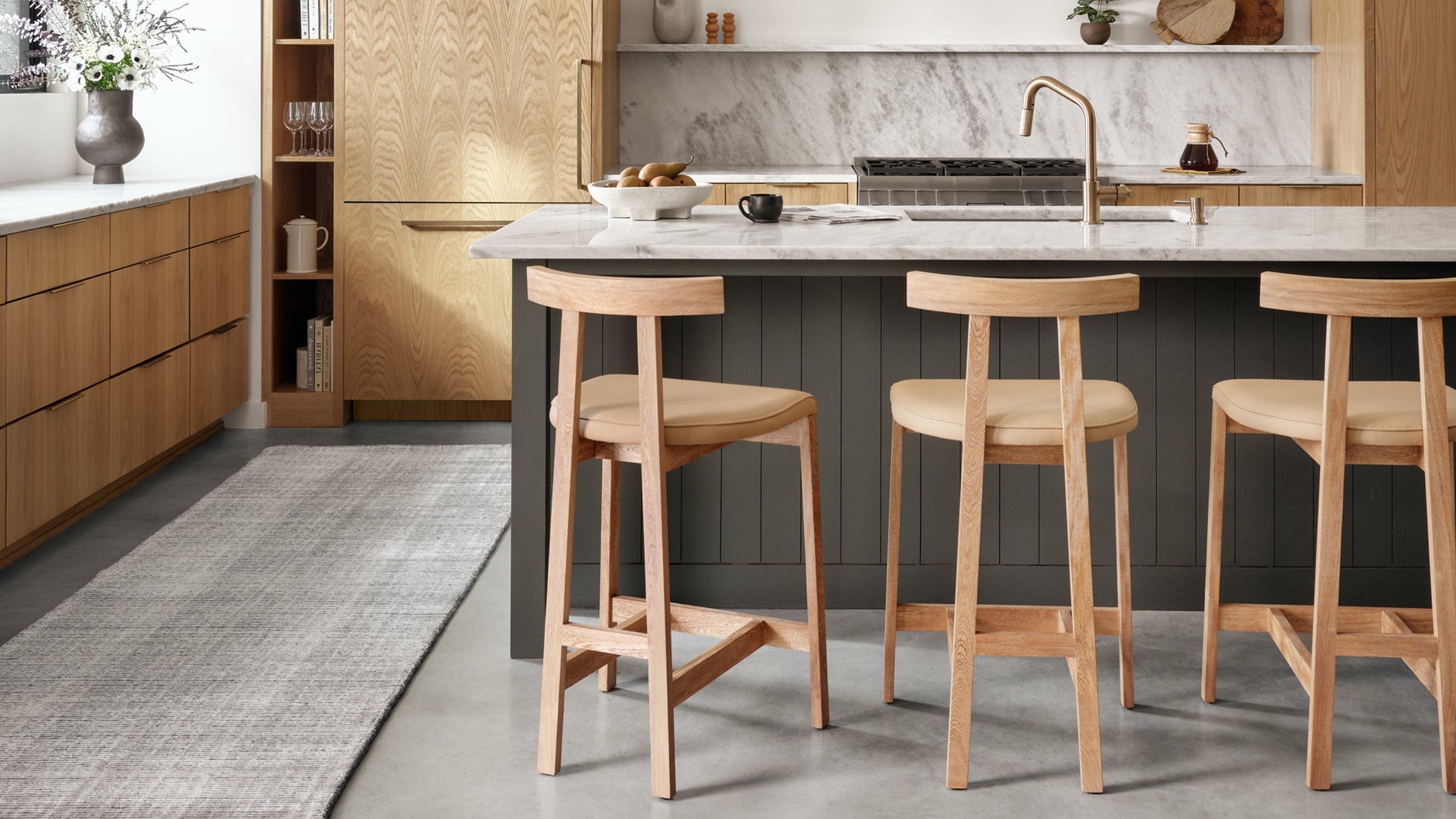 Bar & Counter Stools