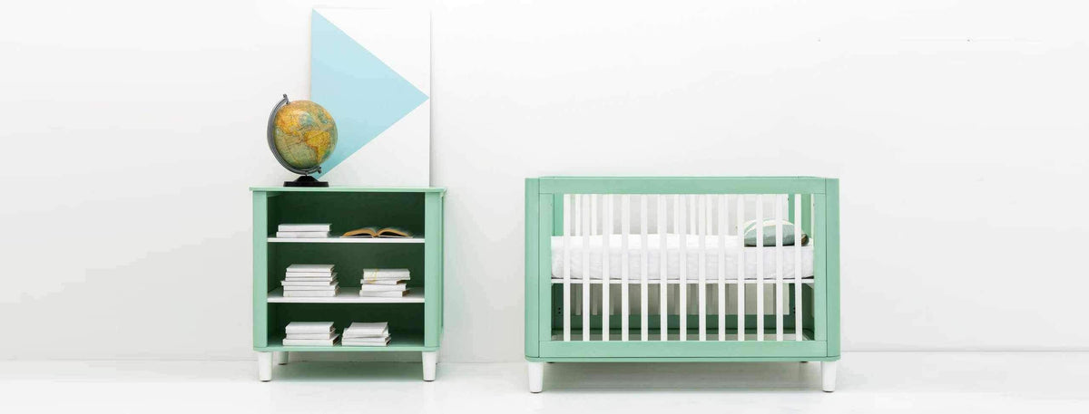 Shop Cribs