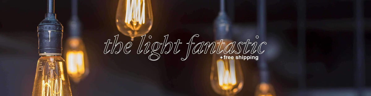 Collections: The Light Fantastic