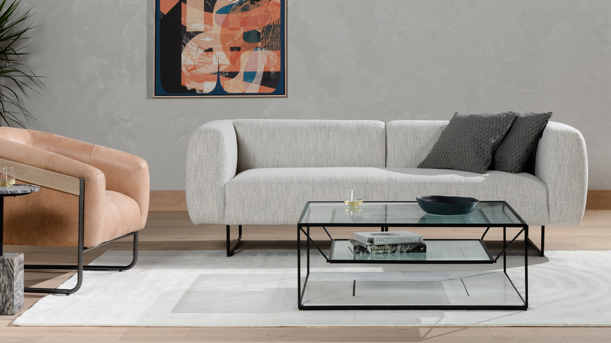 Sofas & Sectionals