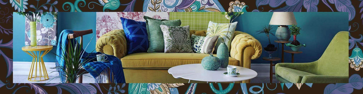 Collections: The Bohemian Collection