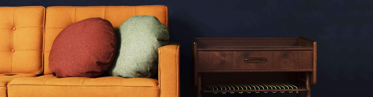 Collections: A Modern Haunting
