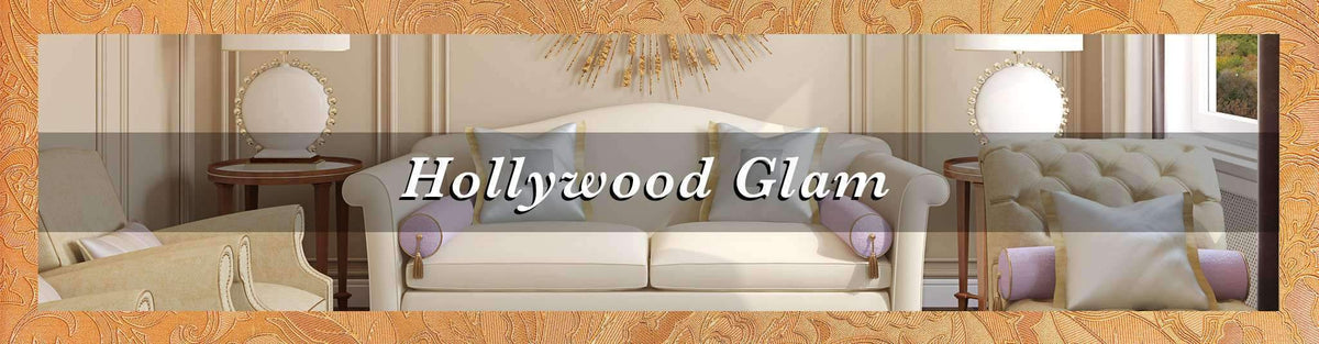 Collections: Hollywood Glam