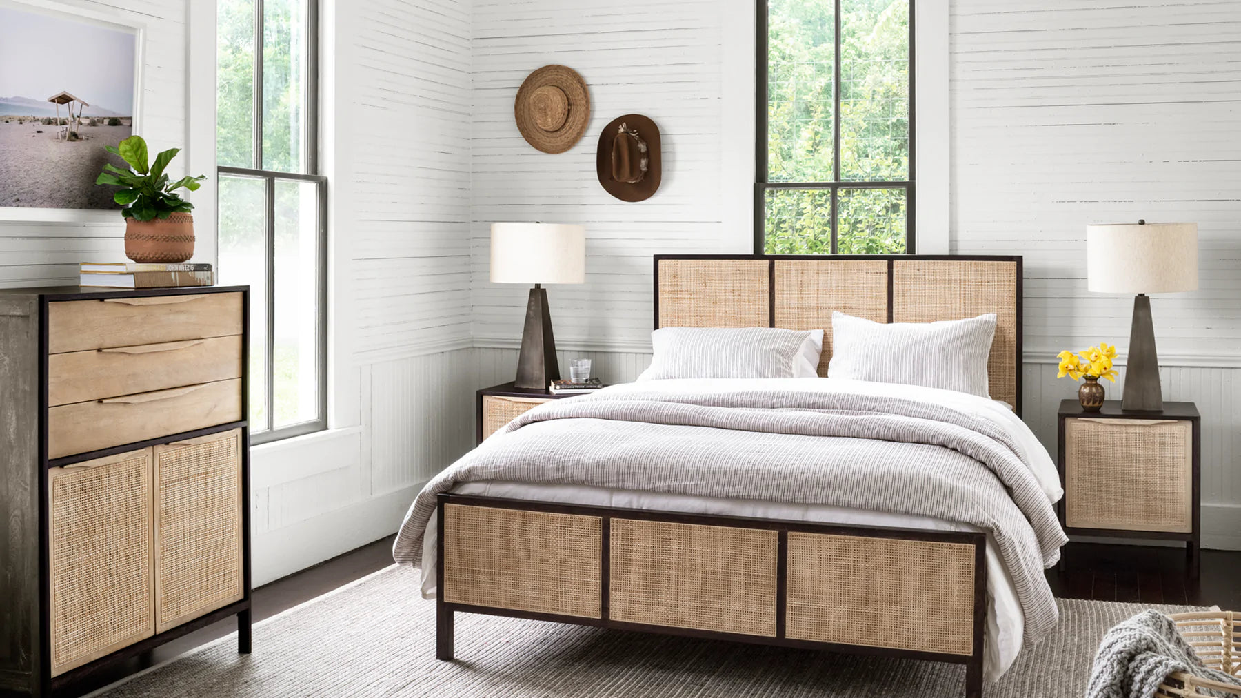 F&S Exclusives: Beds