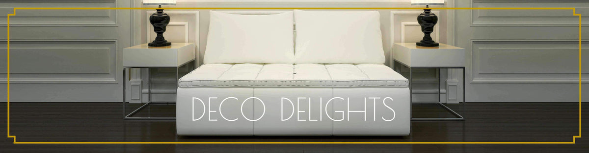 Collections: Deco Delights