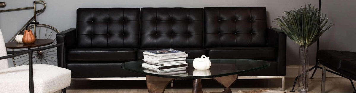 Collections: Bewitching Modern Inspirations