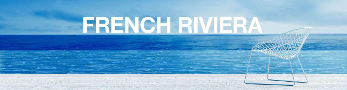 Collections: French Riviera