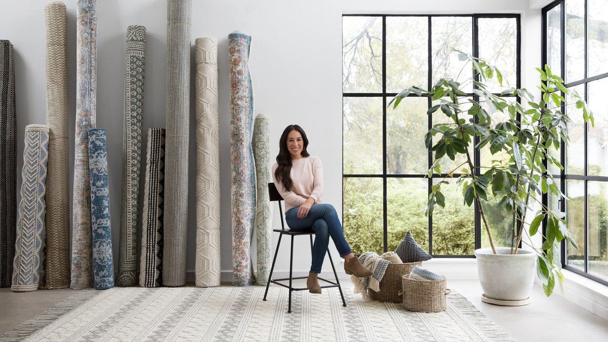 Shop Magnolia Home Rugs