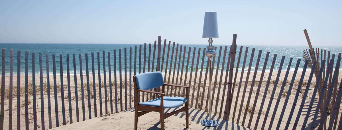 Collections: Hampton Beach House