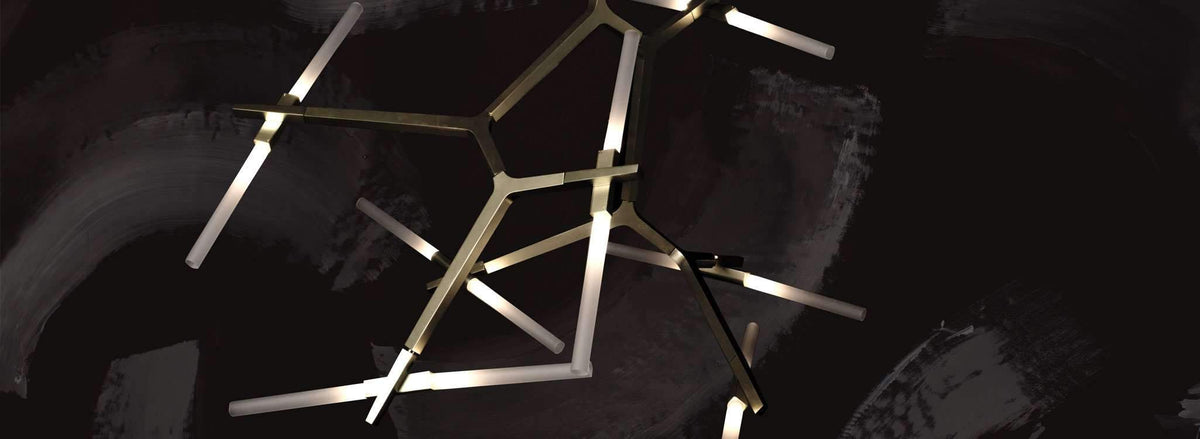 Collections: Modern Ceiling Lamps
