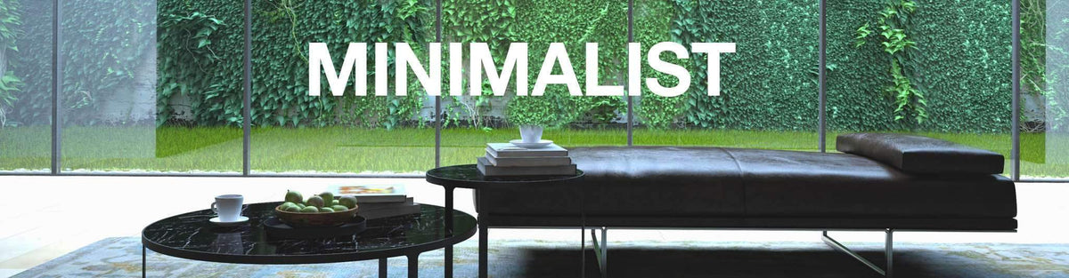 Collections: Minimalist