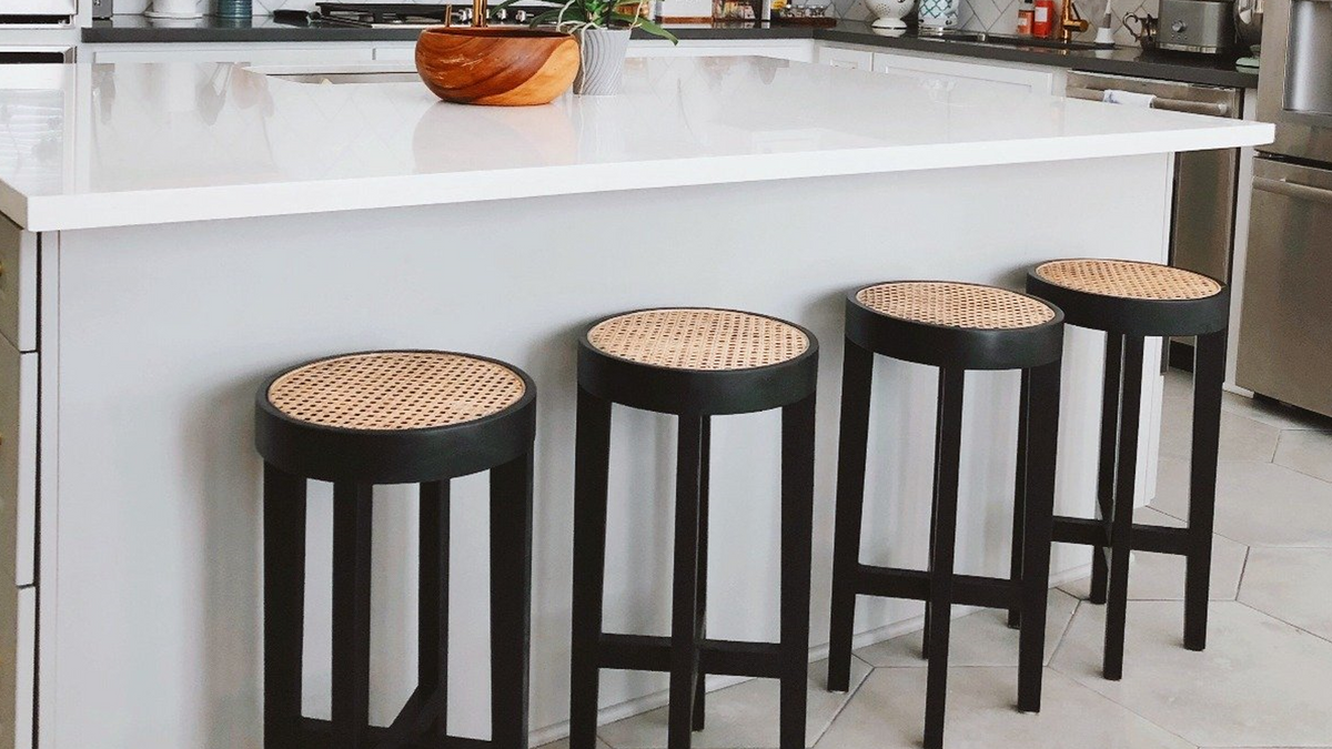 Quickship: Barstools and Counter Stools