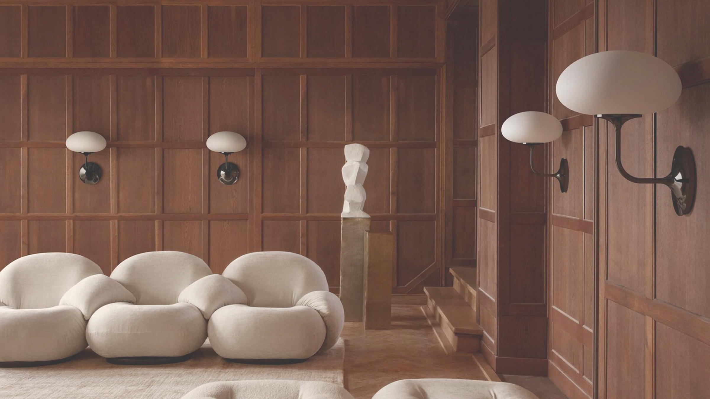 F&S Exclusives: Wall Sconces