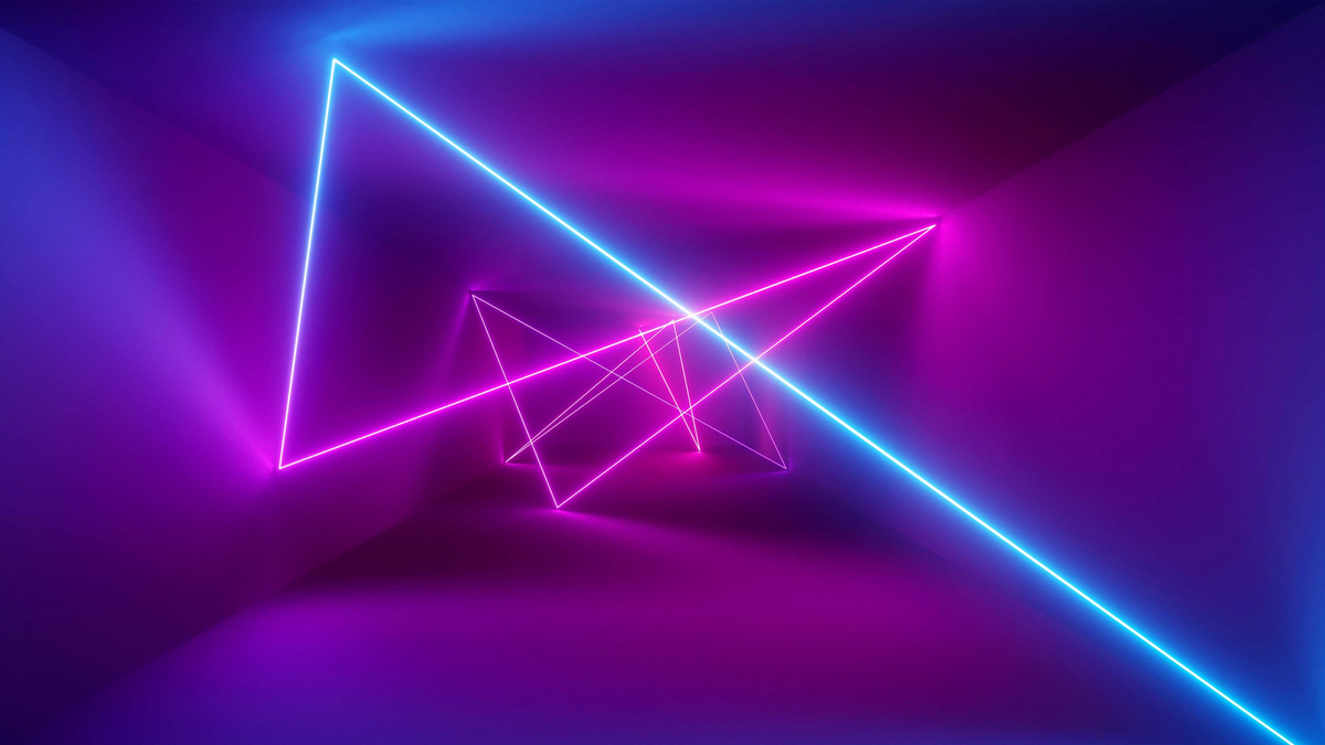 Neon Art